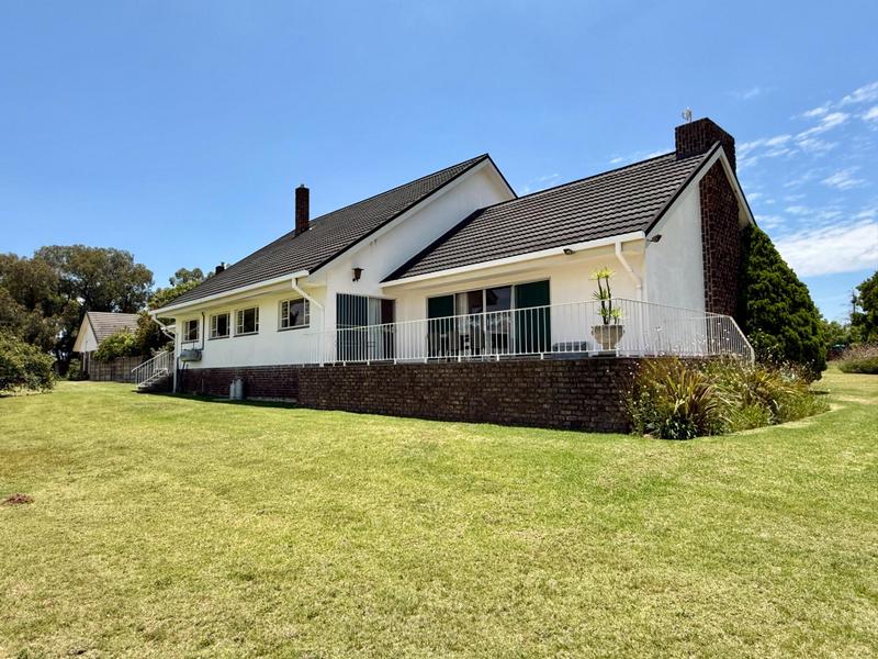 Commercial Property for Sale in Kroonstad Free State